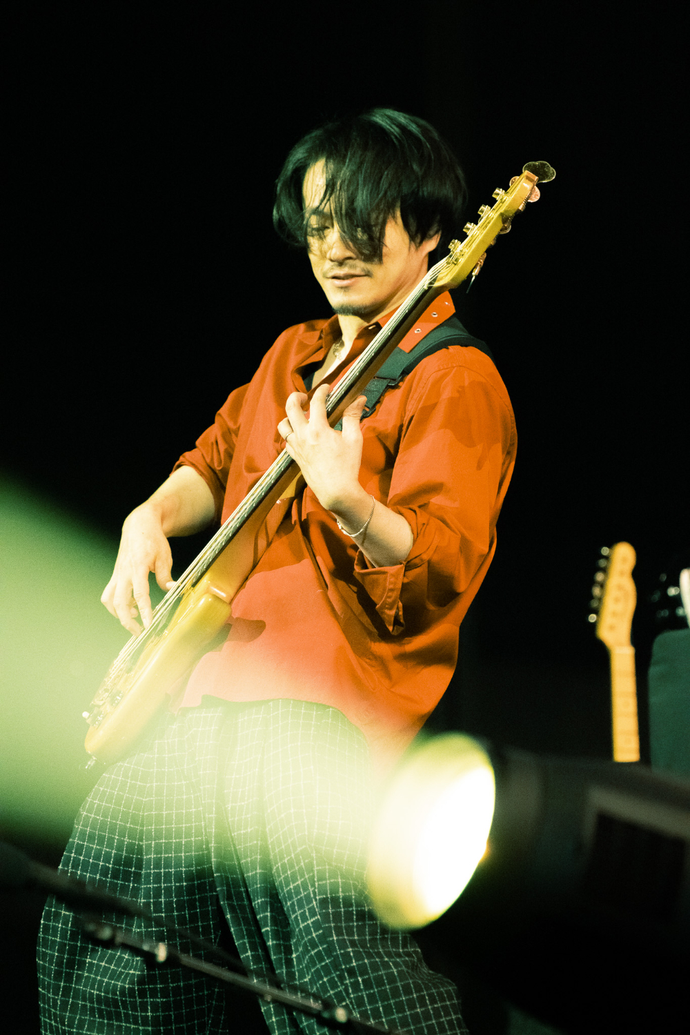 RADWIMPS ライブ写真