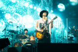 RADWIMPS ライブ写真