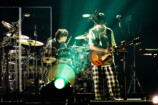 RADWIMPS ライブ写真