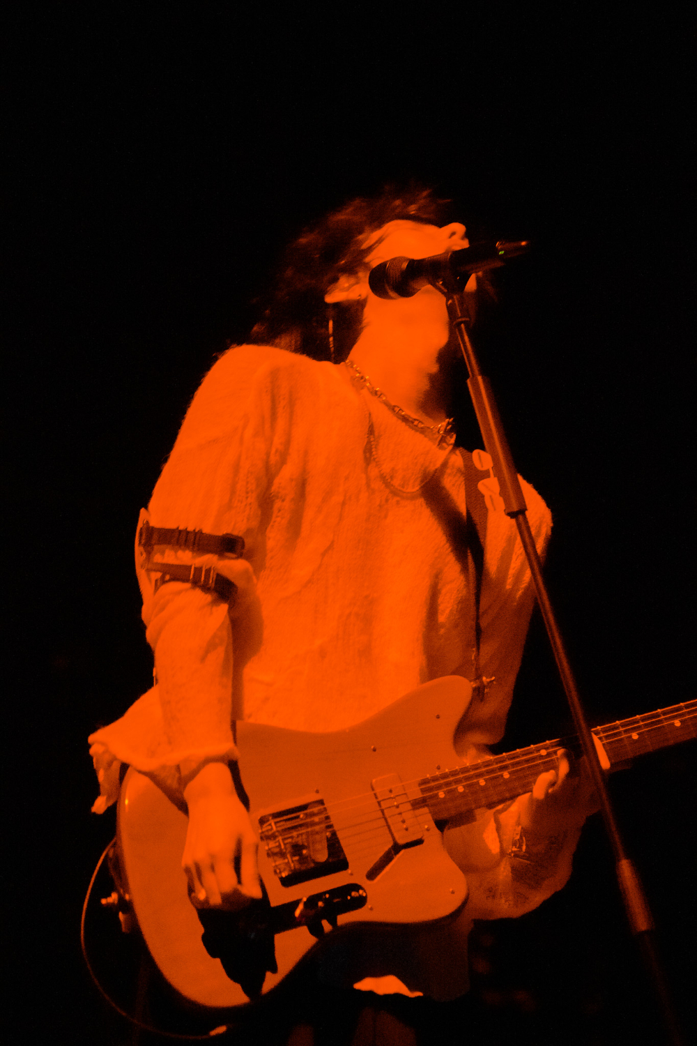 RADWIMPS ライブ写真