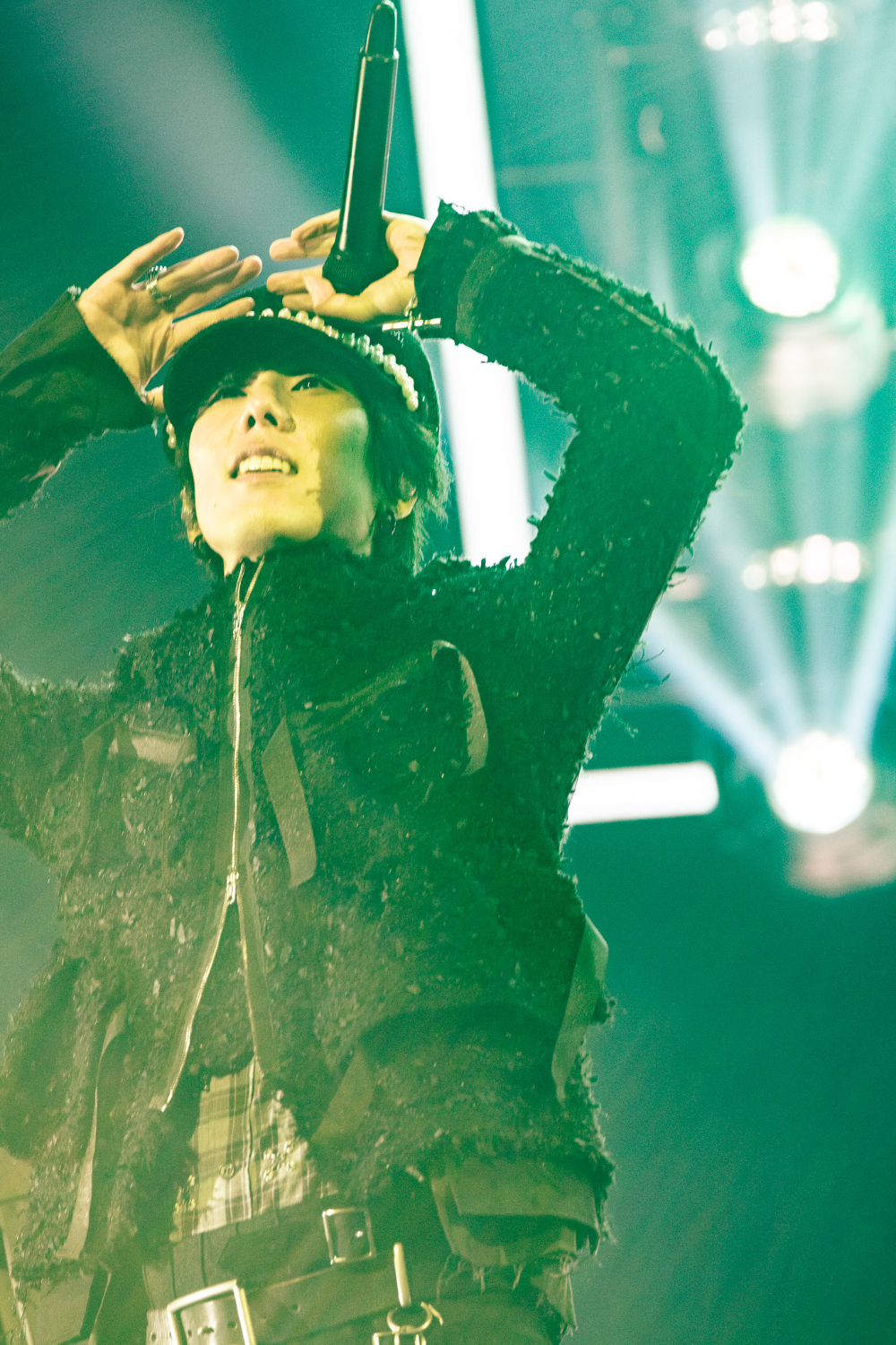 RADWIMPS ライブ写真