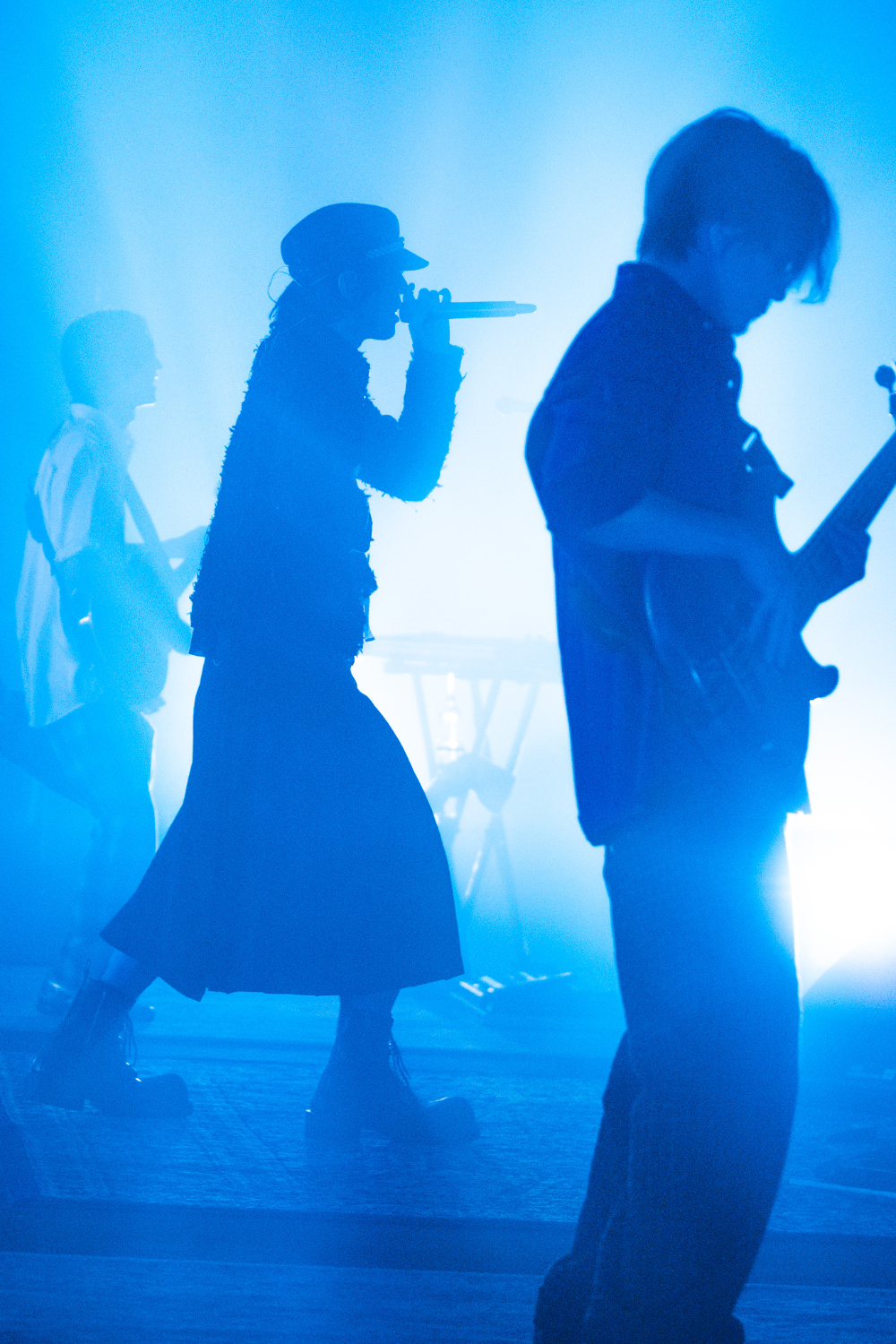 RADWIMPS ライブ写真