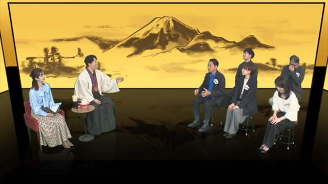 『JNN22局がタッグ!天下分け麺の戦い わが街のラーメン国宝』より