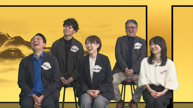 『JNN22局がタッグ!天下分け麺の戦い わが街のラーメン国宝』より