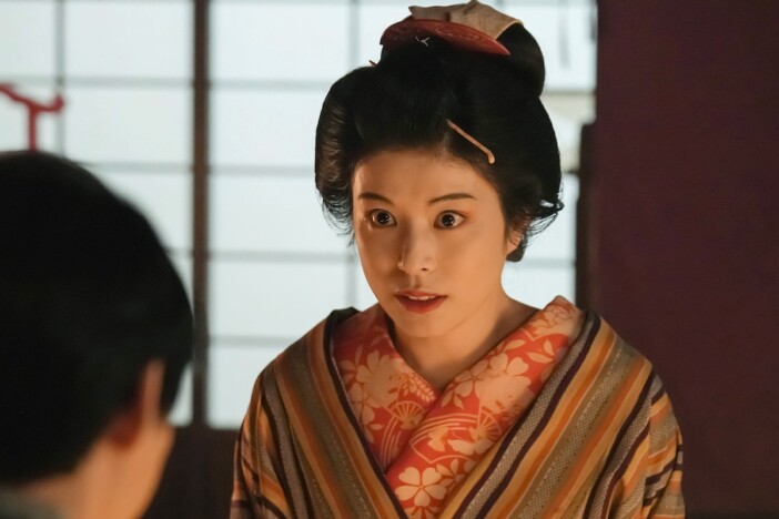 さとうほなみ、『ばけばけ』の役作りを明かす