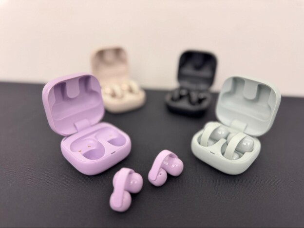 ソニーのイヤーカフ型イヤホン『LinkBuds Clip』ついに登場！　ロングバッテリー搭載で長時間装用可、オンオフ問わず使える使い勝手が魅力