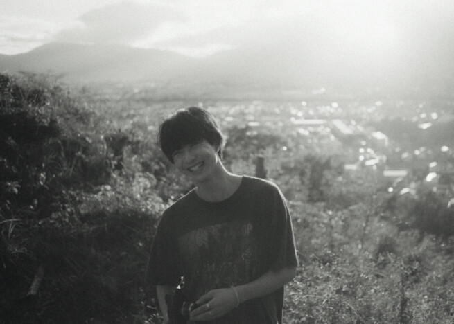 鈴木仁による写真展『zjine展 -Unscripted-』2月12日より開催 「ものすごく楽しみです!」