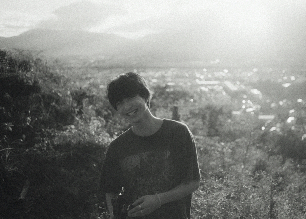 鈴木仁による写真展2月12日より開催