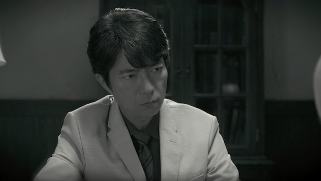 Hulu『時計館の殺人』本予告公開の画像