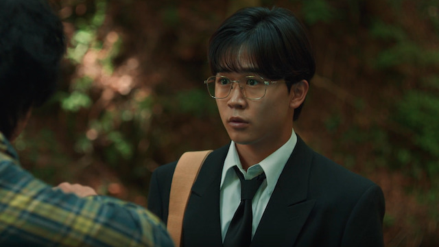 Hulu『時計館の殺人』本予告公開の画像