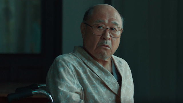 Hulu『時計館の殺人』本予告公開の画像