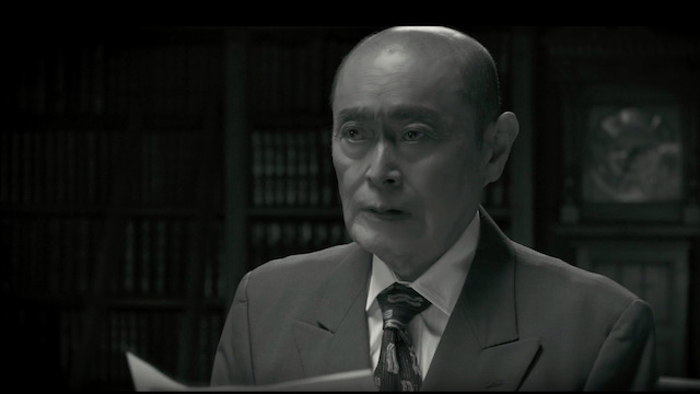 Hulu『時計館の殺人』本予告公開の画像