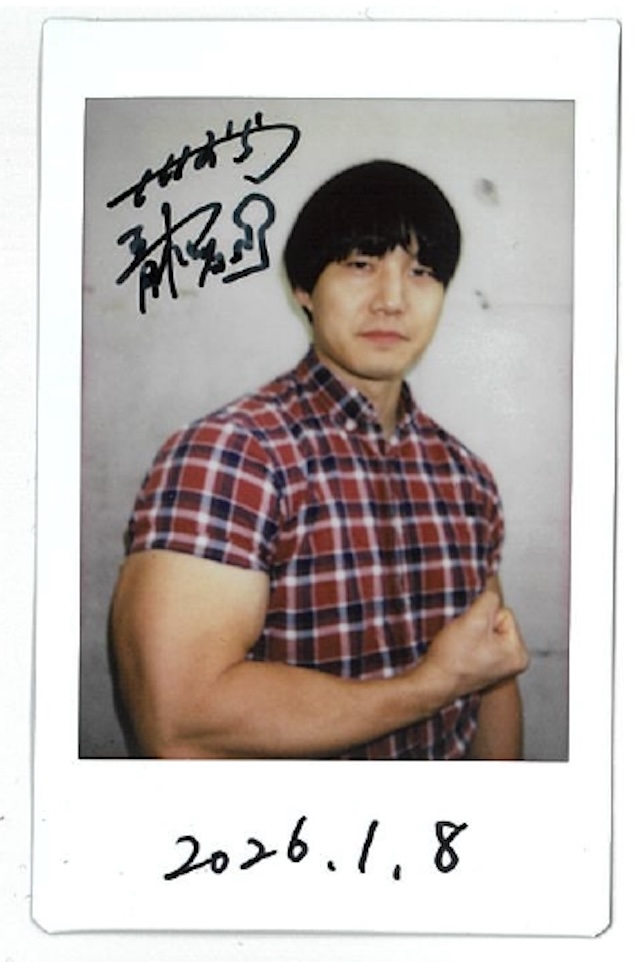 青木マッチョ、大ブレイクの裏側の画像