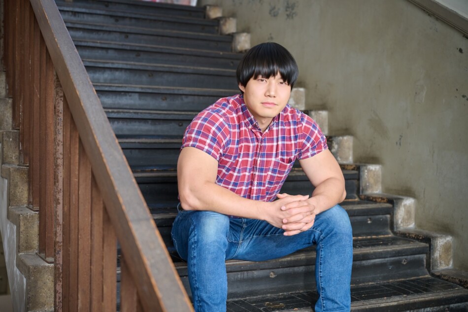 青木マッチョ、大ブレイクの裏側