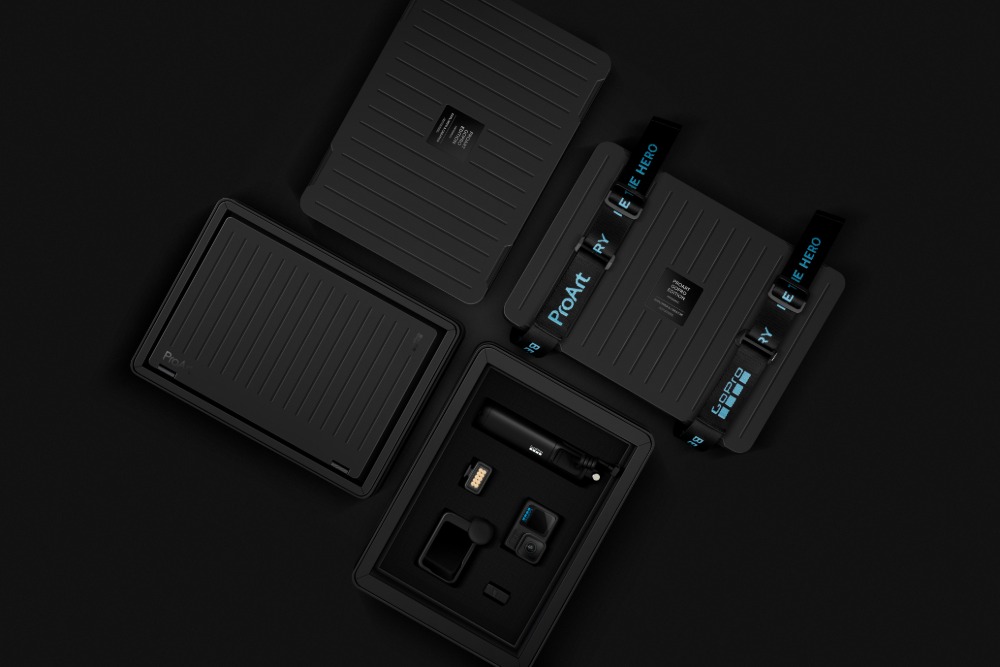 本体収納ボックス