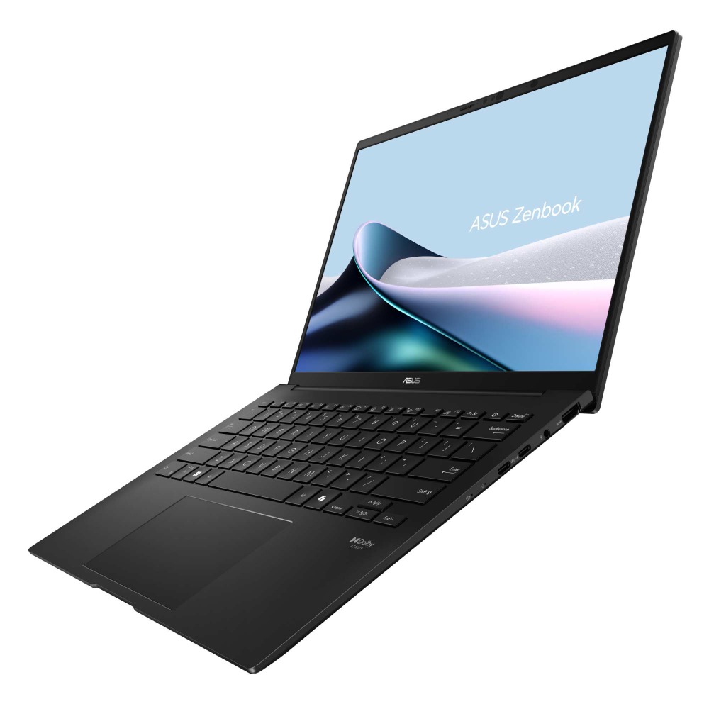 ASUS Zenbook 14 UM3406GA