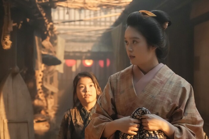 『ばけばけ』はなぜ女性の貧困を描いたのか