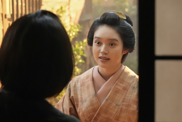 『ばけばけ』はなぜ女性の貧困を描いたのかの画像