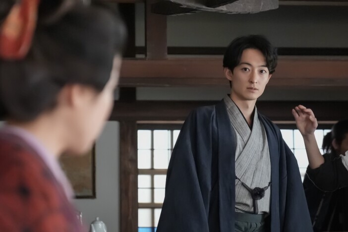 『ばけばけ』濱正悟が希望の“架け橋”に？