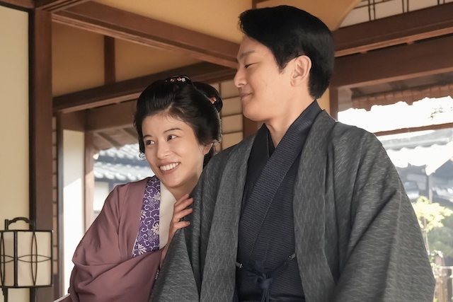 『ばけばけ』第81話あらすじの画像