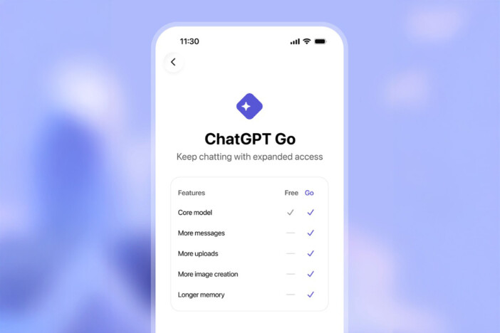 「ChatGPT Go」は買いか? 月額1500円プランとPlus・Proの違いを比較