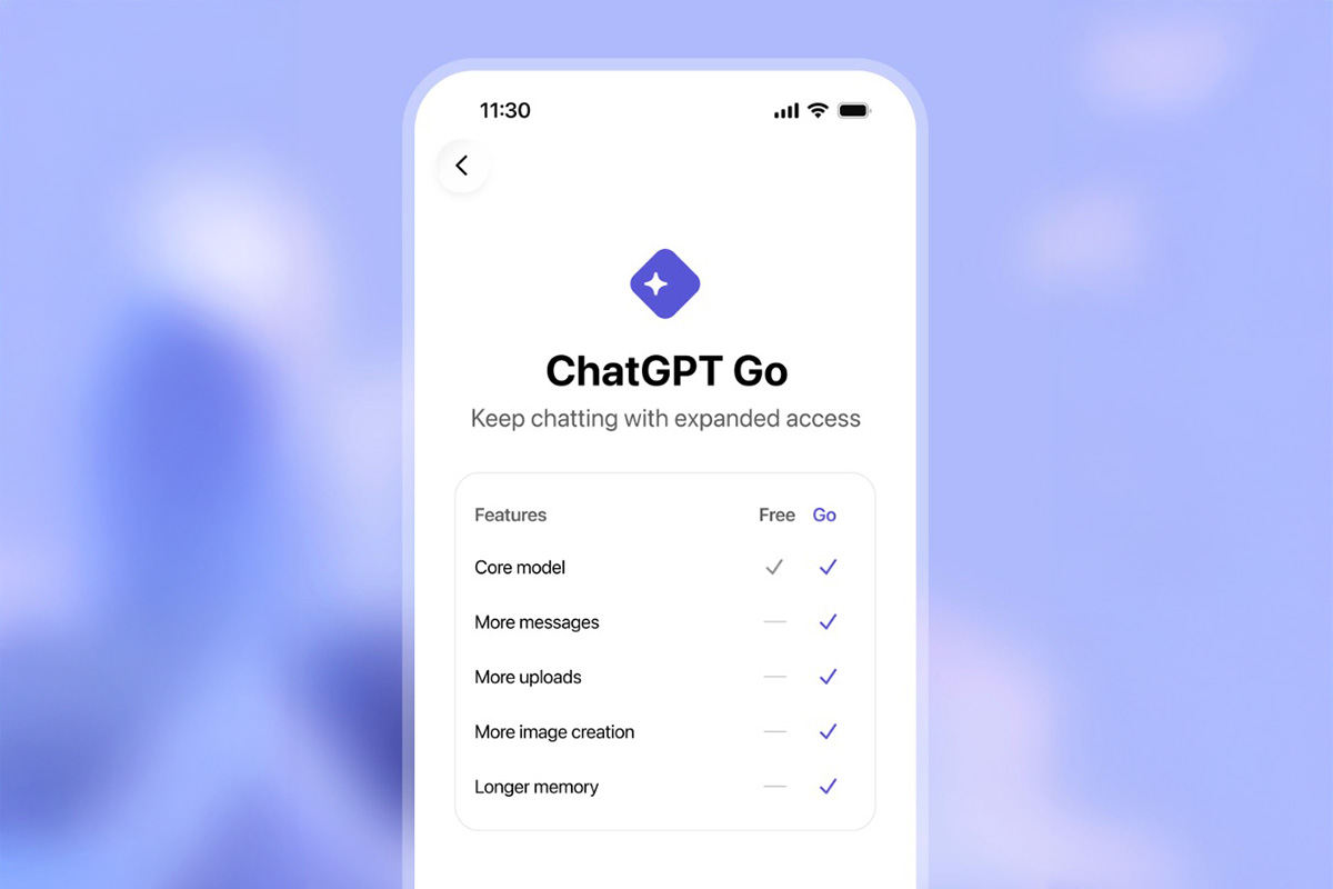 「ChatGPT Go」は買いか?