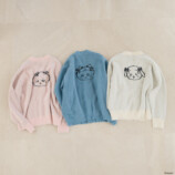 『ちいかわ』コラボパジャマ・スウェットの画像