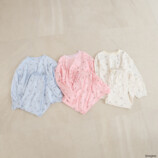 『ちいかわ』コラボパジャマ・スウェットの画像