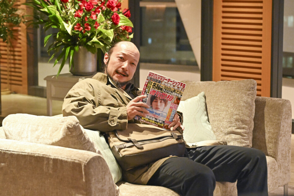 河内大和＆生見愛瑠、『ドリステ』第3話出演