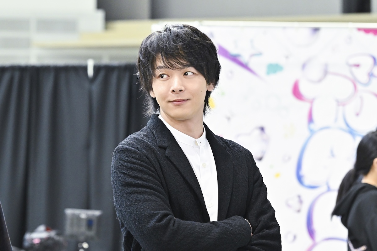 『DREAM STAGE』中村倫也に叱られたい人続出？