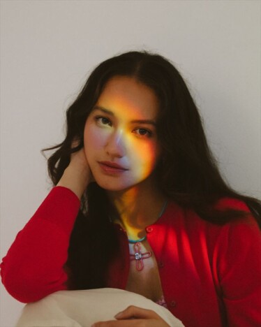 Hana Hope、新曲「blue hour」がアニメ『淡島百景』OPテーマに　配信シングルとしてリリースも