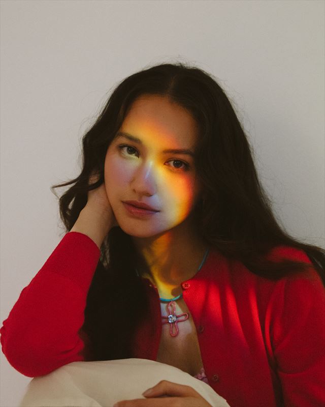 Hana Hope、アニメ『淡島百景』OP担当