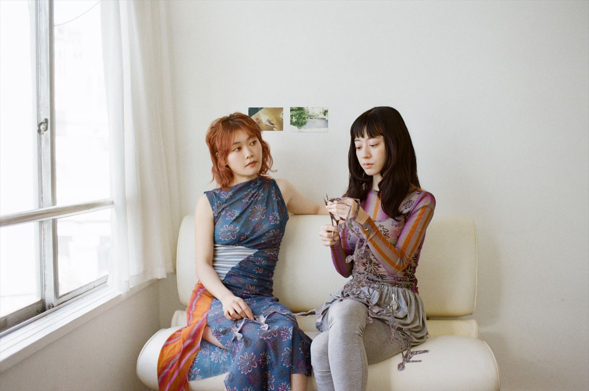 羊文学、武道館公演映像作品リリース