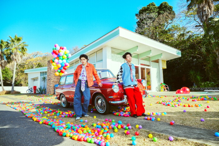 ISSEI、SKRYU迎えた新曲「Perfect」配信＆CDシングルリリース　フリーライブイベント開催も