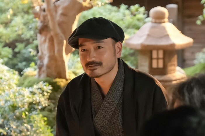 『ばけばけ』梶谷は朝ドラ史でも異色な記者？