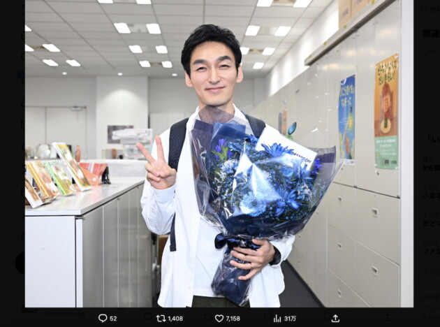 なぜ“俳優・草彅剛”は進化を続けられるのか？　『日本アカデミー賞』受賞から1年――3つの要素の好循環が支える演技