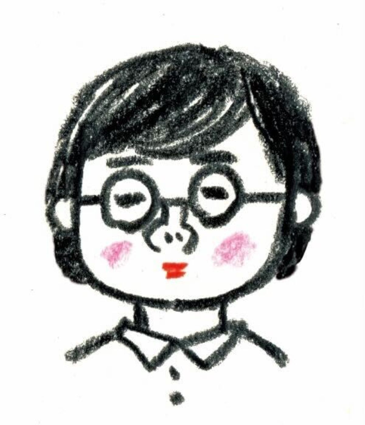 「パンどろぼう」大容量ボディバッグ〈黒〉の画像