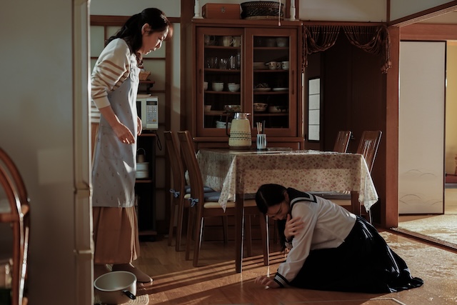 『パンチドランク』はジェシーの集大成の画像