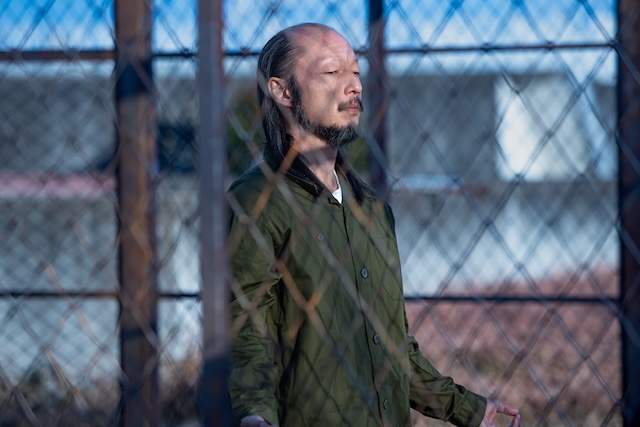 『パンチドランク』はジェシーの集大成の画像