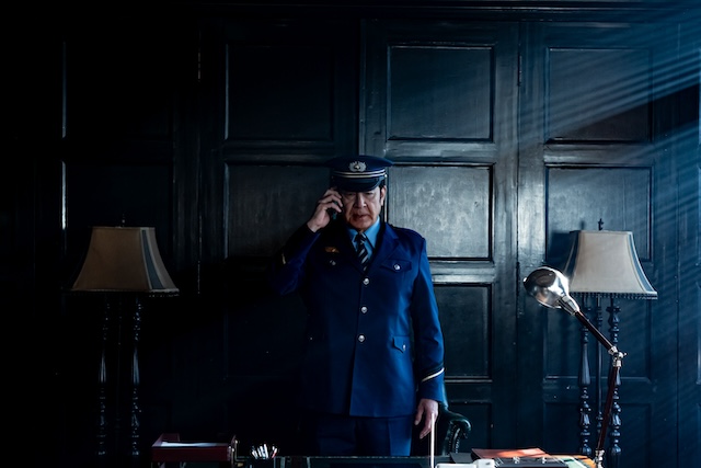 『パンチドランク』はジェシーの集大成の画像