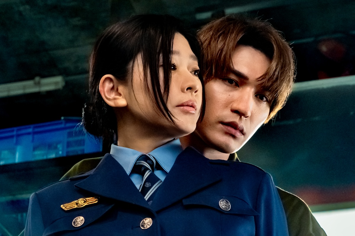 『パンチドランク』はジェシーの集大成