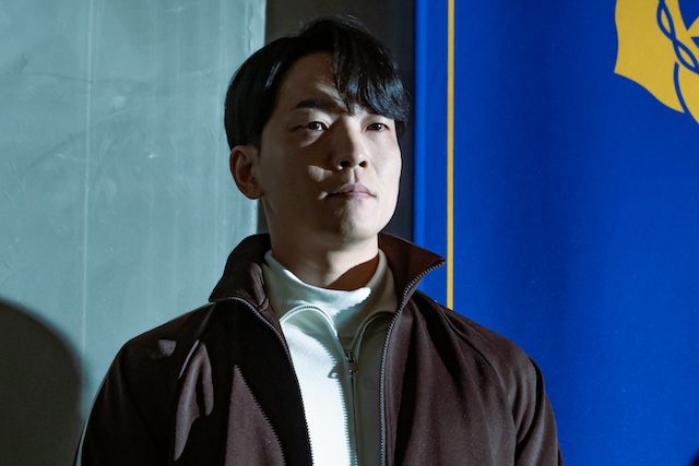 『パンチドランク・ウーマン』TVer限定話の画像