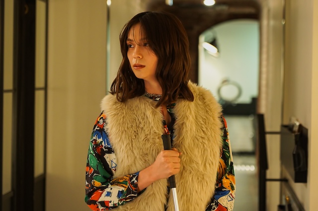 『パンチドランク・ウーマン』TVer限定話の画像