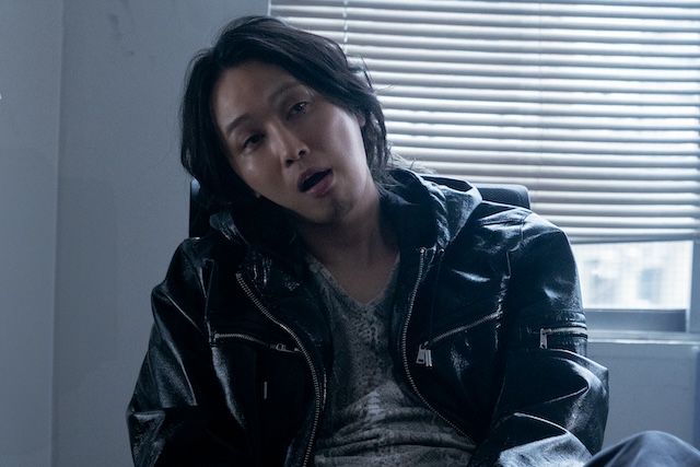 『パンチドランク・ウーマン』TVer限定話の画像