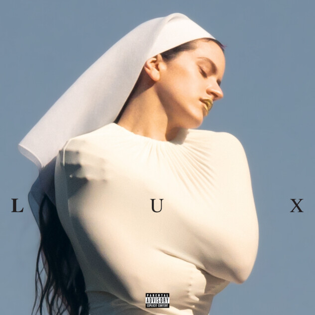 ロザリア『LUX』を“身体性”から読み解く