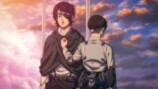 『進撃の巨人』リヴァイ×ジークの“謎”の画像