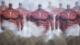 『進撃の巨人』リヴァイ×ジークの“謎”の画像
