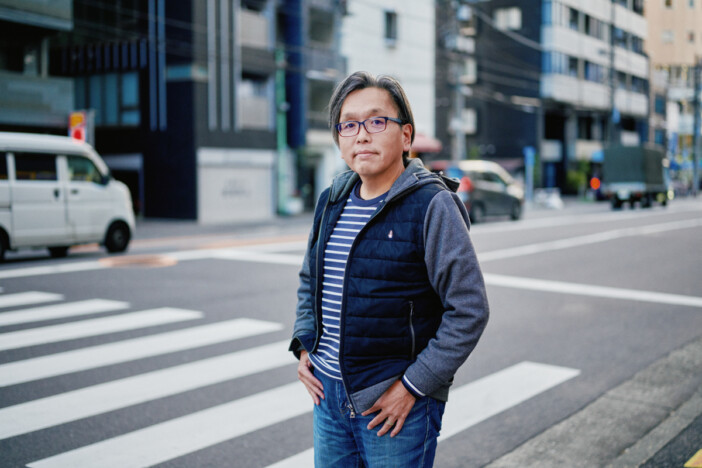 創刊から半世紀以上「月刊自家用車」編集長・田中哲也に聞く、専門雑誌の役割と自動車カルチャーの現在地