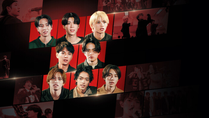 『タイプロ』終了からの365日に映し出される、新生timeleszの“リアル”　Netflix『timelesz project -REAL-』を観て