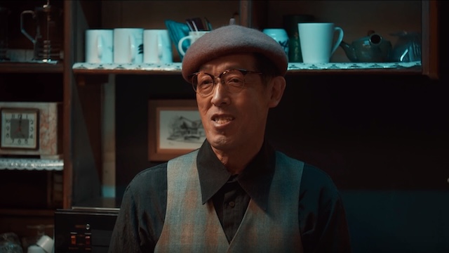 Hulu『時計館の殺人』本予告公開の画像